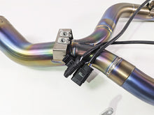 Load image into Gallery viewer, 2022 BMW RnineT Pure K22 Nice Zard 2 into 1 Header Manifold Kit ZBW003T40R
