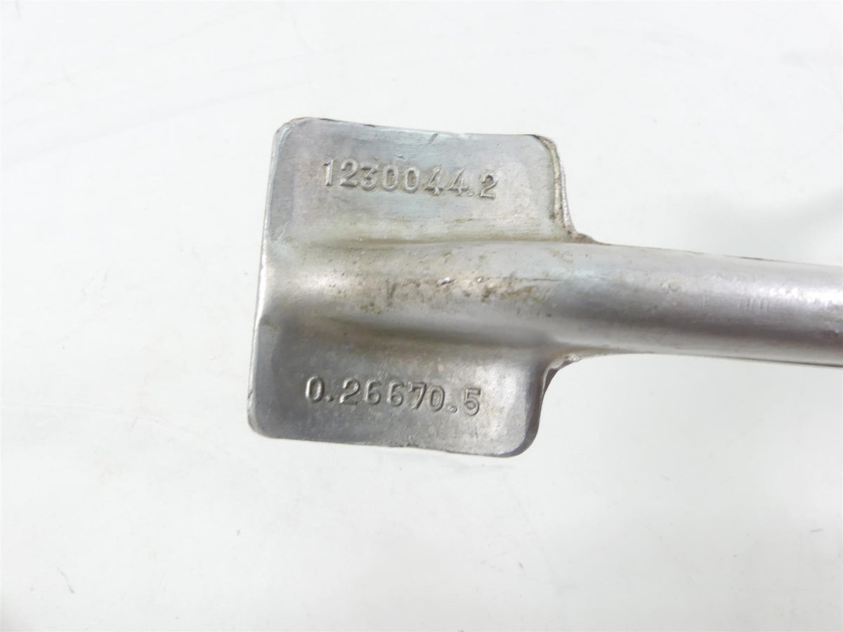 1978 BMW R100 S (2474) Rear Foot Brake Pedal Lever Peg 35211230043 {{ shop.shopifyCountryName }} - Mototech271