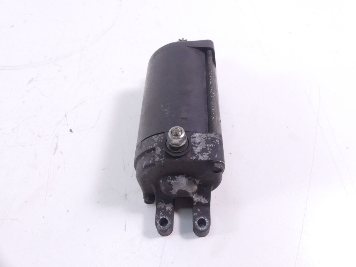 2010 BMW F800GS K72 Denso Engine Starter Motor 11447709449 {{ shop.shopifyCountryName }} - Mototech271