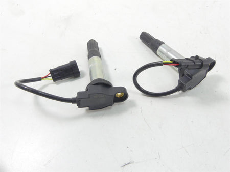 2021 Aprilia RS 660 Eldor Ignition Stick Coils Set - Tested 3K Only 857084 {{ shop.shopifyCountryName }} - Mototech271