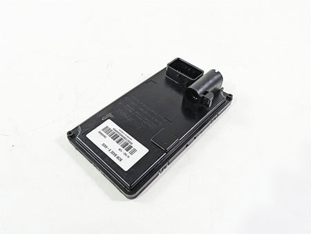 2016 Harley FXDL Dyna Low Rider Bcm Base X-Axis Body Control Module 69992-12B {{ shop.shopifyCountryName }} - Mototech271
