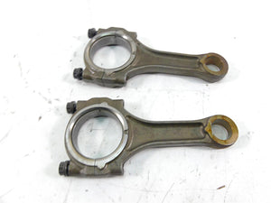 2015 BMW R1200GS GSW K50 Piston Rod Connecting Rods Set 11248530262 | Mototech271