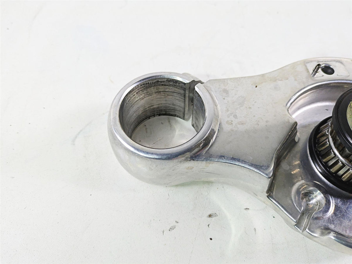 2021 Harley Softail FXST Standard Lower Triple Tree Steering Clamp 45900299 {{ shop.shopifyCountryName }} - Mototech271
