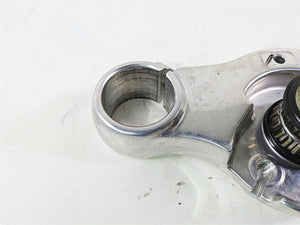 2021 Harley Softail FXST Standard Lower Triple Tree Steering Clamp 45900299