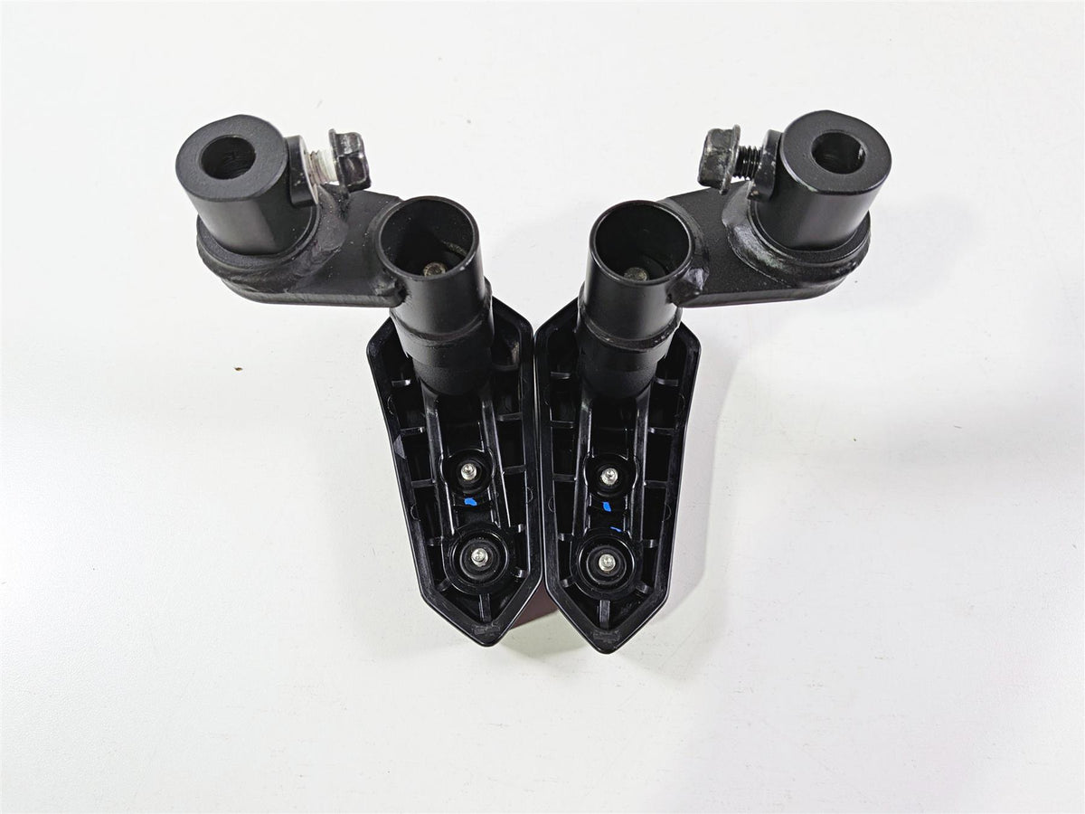2024 Kawasaki EX500 Ninja 40th An. Left Right Frame Slider Set 99994-2006 {{ shop.shopifyCountryName }} - Mototech271