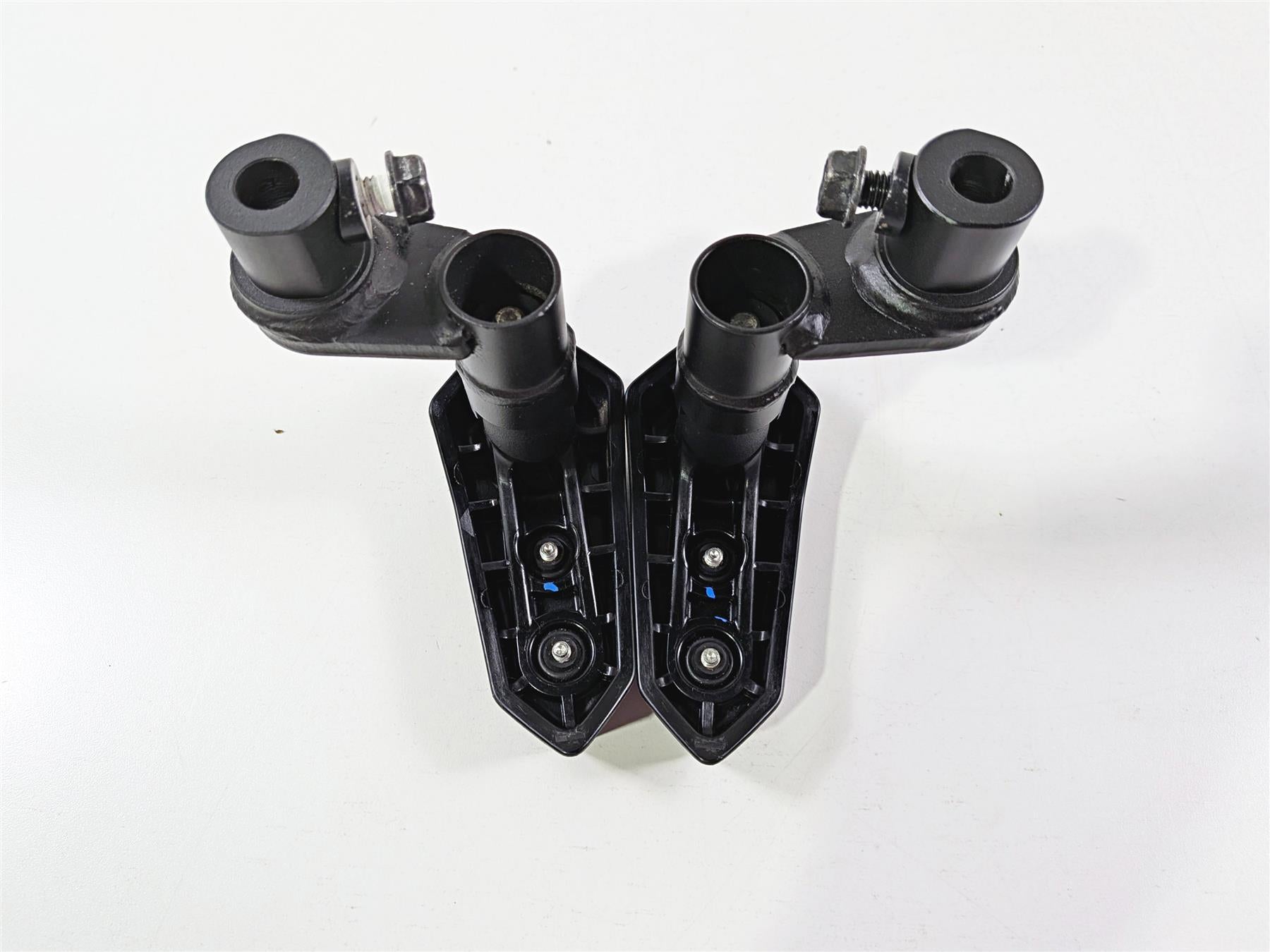 2024 Kawasaki EX500 Ninja 40th An. Left Right Frame Slider Set 99994-2006 {{ shop.shopifyCountryName }} - Mototech271