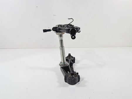 2020 Harley Touring FLTRK Road Glide Upper Lower Triple Tree Set 49mm 45900091A {{ shop.shopifyCountryName }} - Mototech271