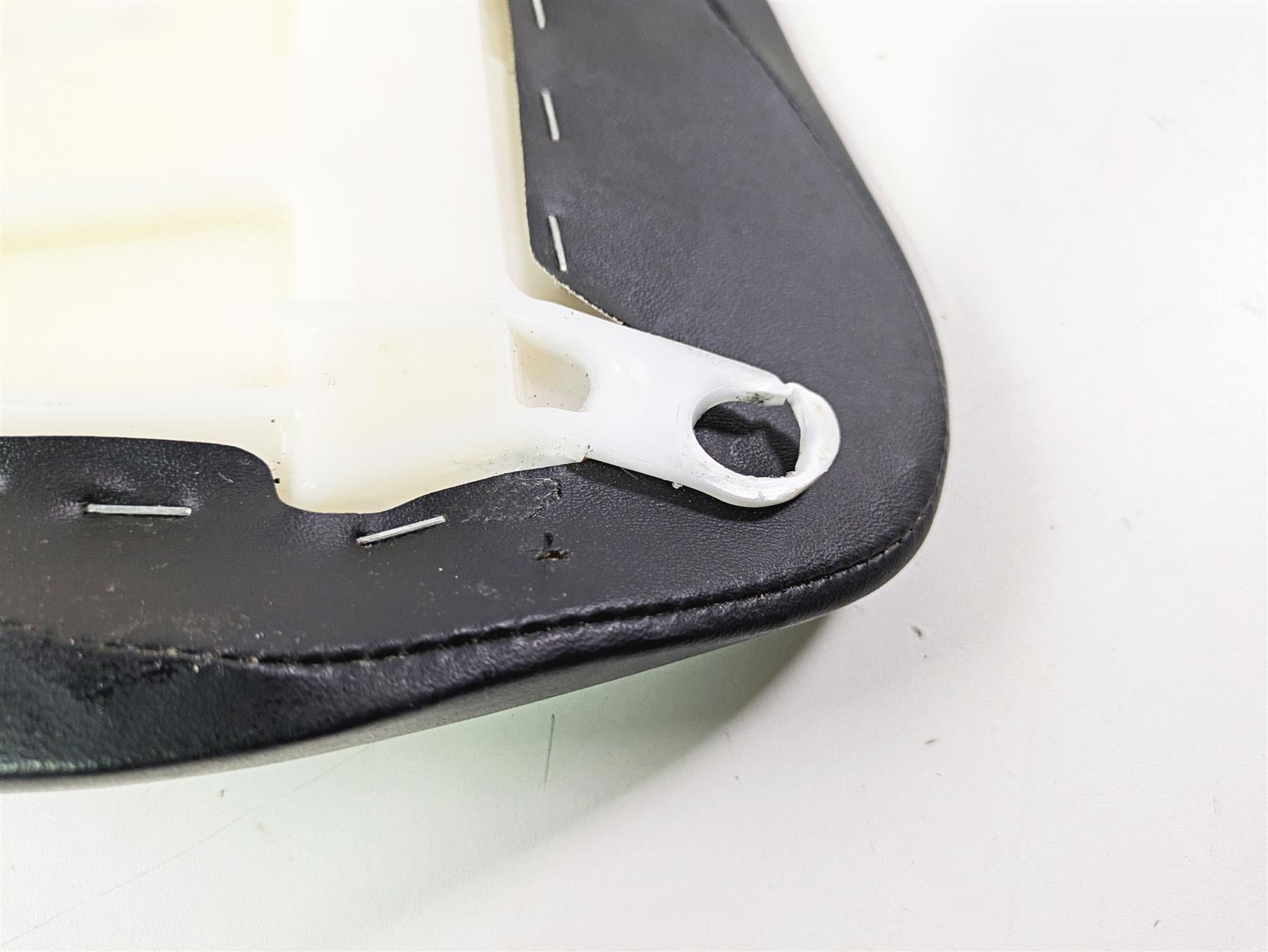 2025 Honda CBR600RR Front Rider Driver Seat Saddle 77100-MFJ-D01 {{ shop.shopifyCountryName }} - Mototech271