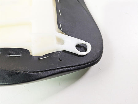 2025 Honda CBR600RR Front Rider Driver Seat Saddle 77100-MFJ-D01 {{ shop.shopifyCountryName }} - Mototech271