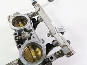 2020 Polaris Sportsman 1000 XP Mikuni Throttle Body Fuel Injection 2208005