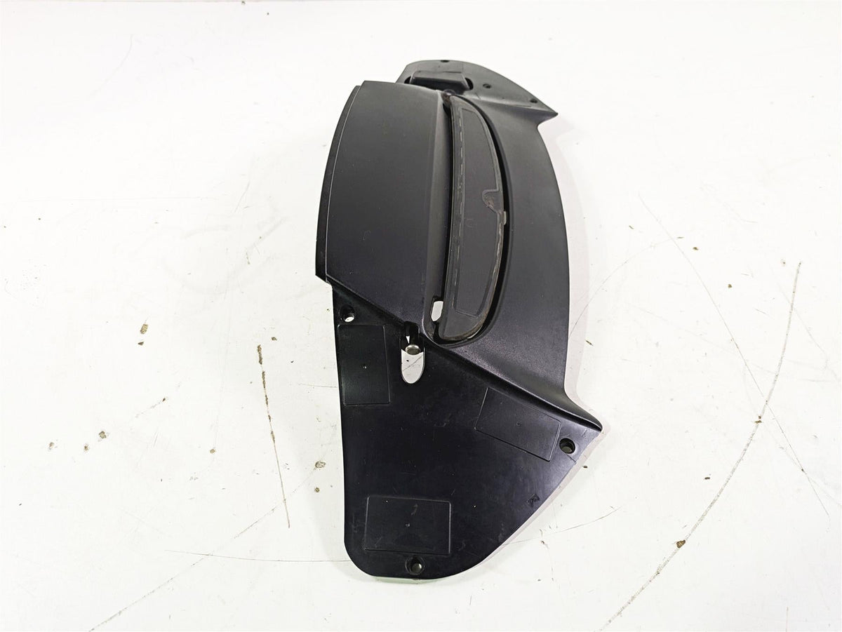 2016 Harley Touring FLTRX Road Glide Front Air Vent Cover Fairing 29200044 {{ shop.shopifyCountryName }} - Mototech271
