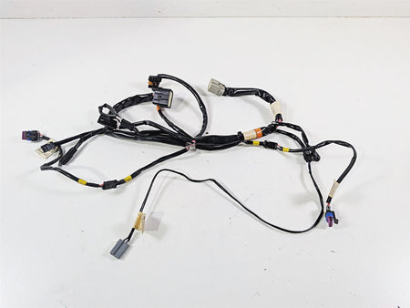 2020 Harley Touring FLTRK Road Glide Front Fairing Wiring Harness 69200122A {{ shop.shopifyCountryName }} - Mototech271