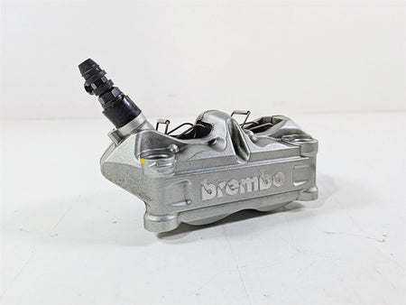 2018 Husqvarna 701 Supermoto Brembo 100mm Front Brake Caliper 7651311520101-Mototech271
