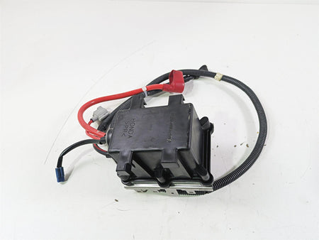 2004 Honda Aquatrax R-12X Starter Relay Solenoid Box -Tested 32120-HW1-670 {{ shop.shopifyCountryName }} - Mototech271
