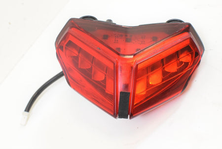 2009 Ducati Superbike 1198 Taillight Tail Light Lamp Lens 52510323A {{ shop.shopifyCountryName }} - Mototech271