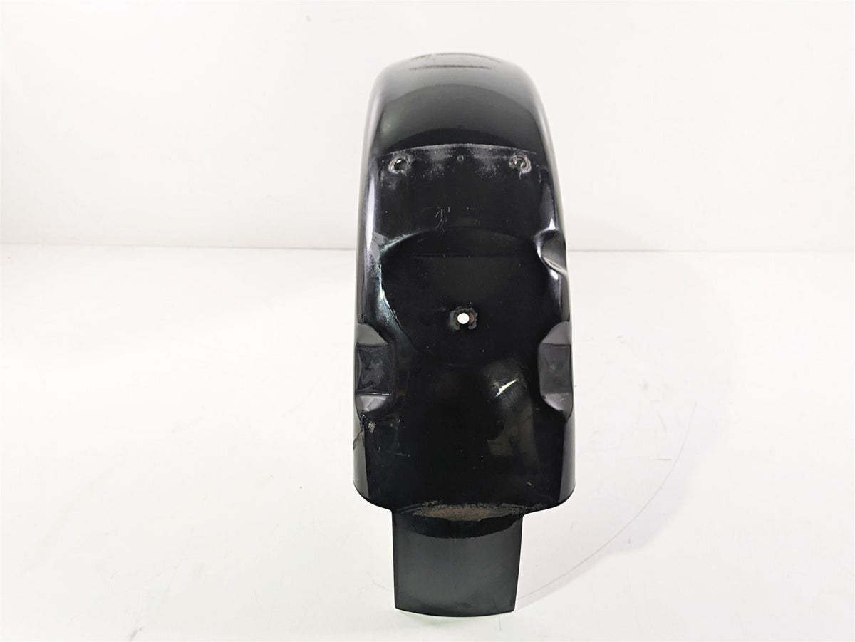 1996 Harley Touring FLHTCUI Electra Glide Rear Fender & Bumper 59579-91A {{ shop.shopifyCountryName }} - Mototech271