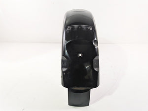 1996 Harley Touring FLHTCUI Electra Glide Rear Fender & Bumper 59579-91A | Mototech271