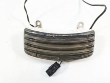 Load image into Gallery viewer, 2006 Harley Touring FLHXI Street Glide Rear Fender Wing Fascia Light 69377-06
