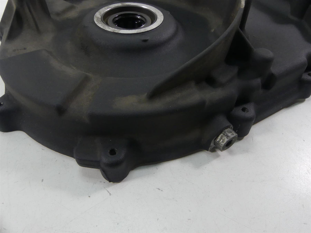 2017 Harley Touring FLHTKL Electra Glide Inner Primary Drive Cover 36500096 {{ shop.shopifyCountryName }} - Mototech271