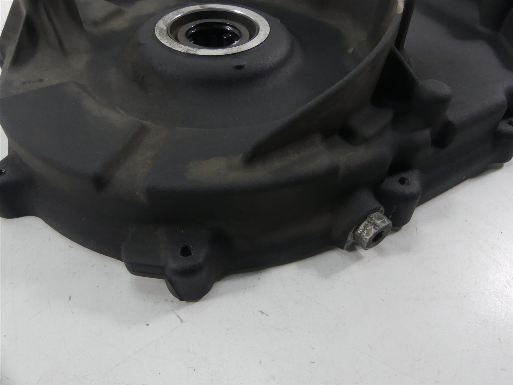 2017 Harley Touring FLHTKL Electra Glide Inner Primary Drive Cover 36500096 {{ shop.shopifyCountryName }} - Mototech271