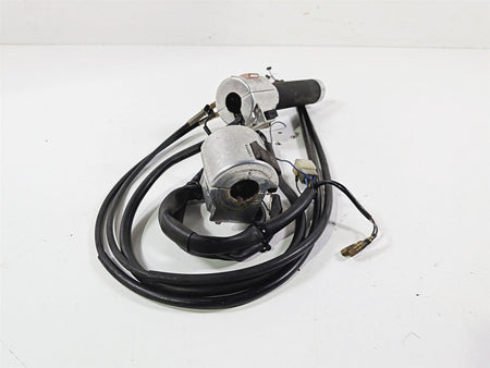 1994 Honda VT600 CR Shadow Left Right Hand Control Switch Set 35200-MZ8-A20 {{ shop.shopifyCountryName }} - Mototech271