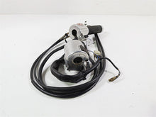 Load image into Gallery viewer, 1994 Honda VT600 CR Shadow Left Right Hand Control Switch Set 35200-MZ8-A20
