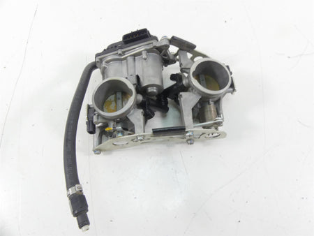 2015 KTM 1190 Adventure R Throttle Body Bodies Fuel Injection 60341001000 {{ shop.shopifyCountryName }} - Mototech271