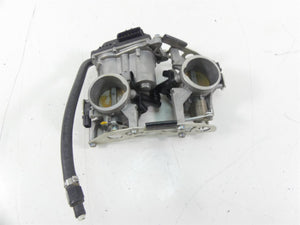 2015 KTM 1190 Adventure R Throttle Body Bodies Fuel Injection 60341001000