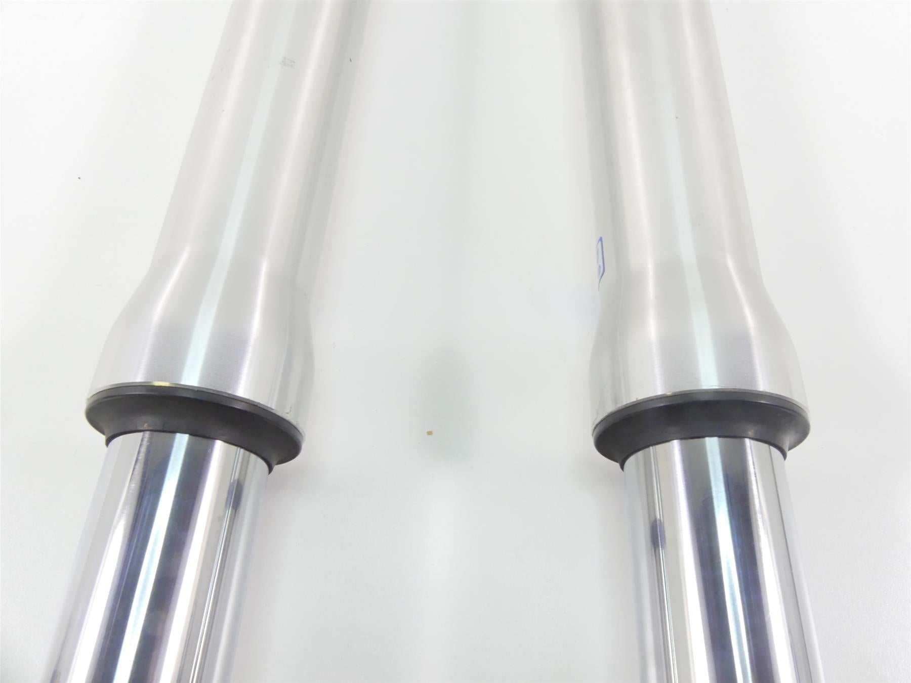2007 Honda VTX1800 T1 Straight Showa Front Forks Suspension Set 51400-MCV-R11 {{ shop.shopifyCountryName }} - Mototech271