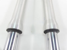 Load image into Gallery viewer, 2007 Honda VTX1800 T1 Straight Showa Front Forks Suspension Set 51400-MCV-R11 | Mototech271
