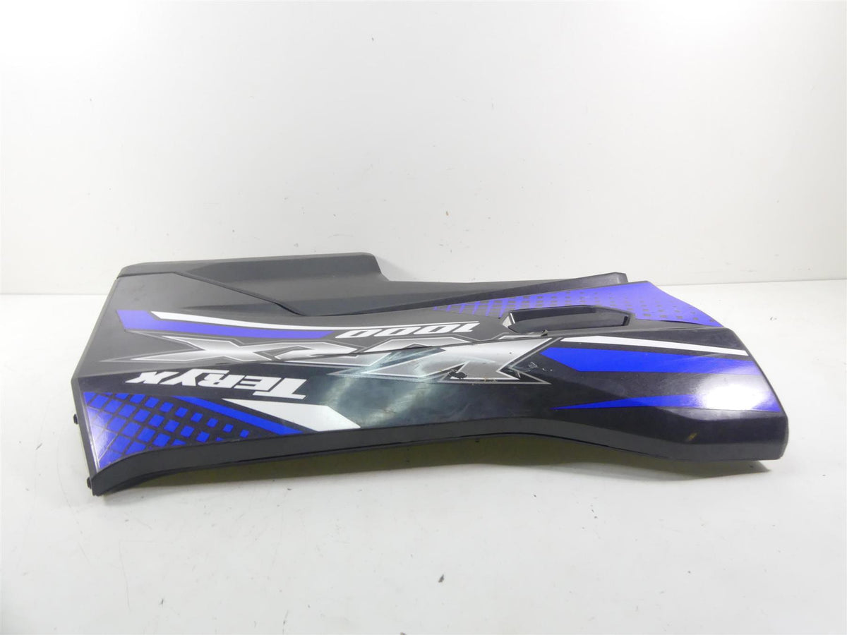 2021 Kawasaki Teryx KRX KRF 1000 Right Door + Inner & Outer Cover 39051-0020 {{ shop.shopifyCountryName }} - Mototech271