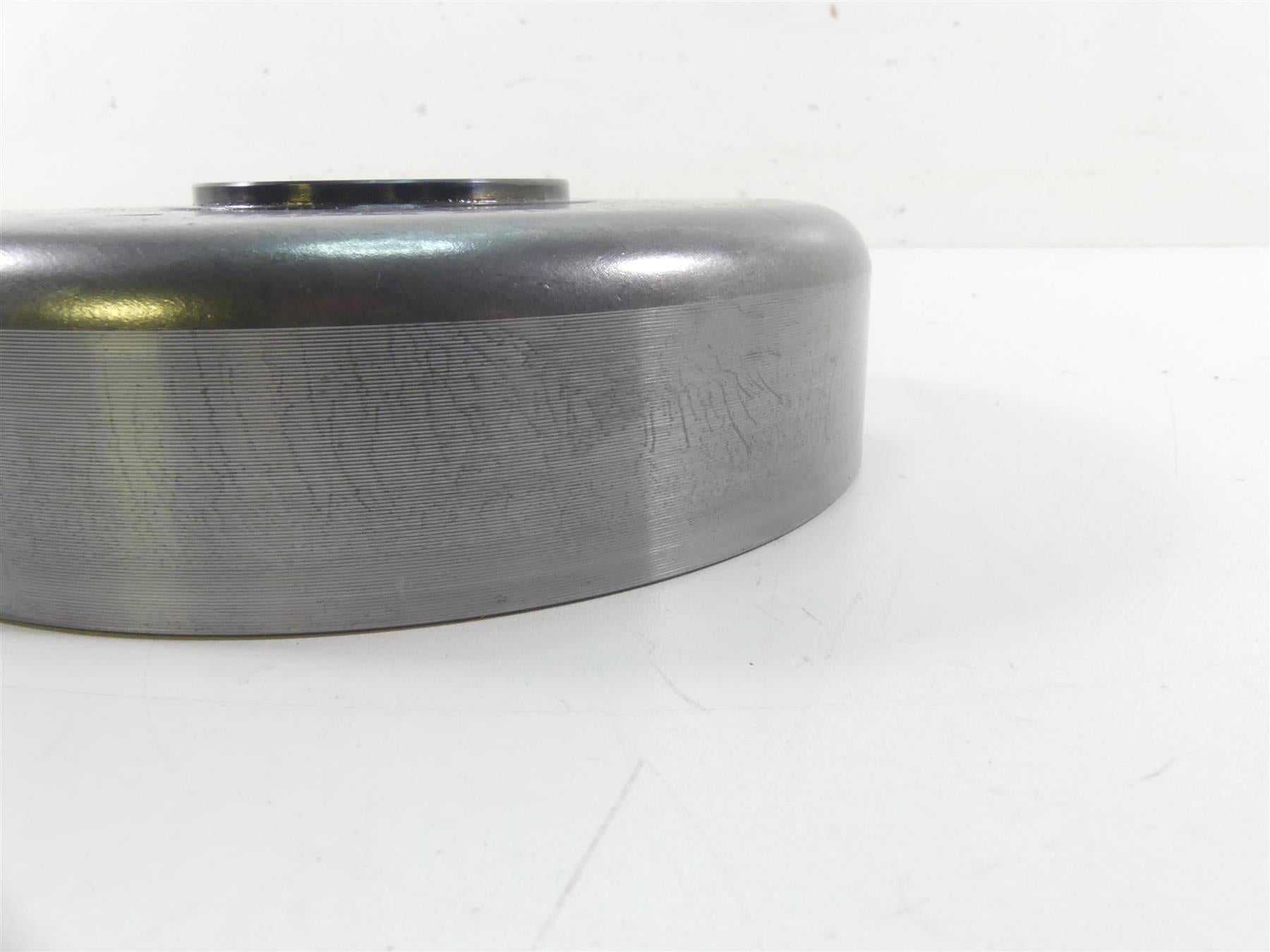 2013 Harley Touring FLHTP Electra Glide Ignition Flywheel Rotor 30041-08A {{ shop.shopifyCountryName }} - Mototech271