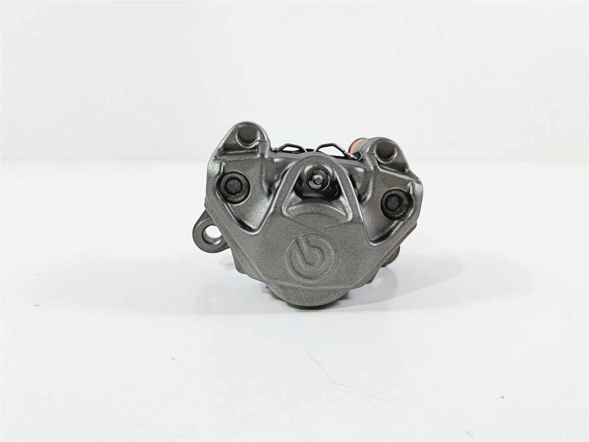 2019 Ducati Panigale V4S V4 S Corse Brembo Rear Brake Caliper 61140414A {{ shop.shopifyCountryName }} - Mototech271