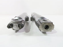 Load image into Gallery viewer, 2010 Harley Touring FLHX Street Glide Front Fork Leg 41mm 46495-09 46502-09 | Mototech271
