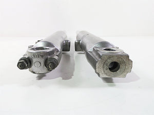 2010 Harley Touring FLHX Street Glide Front Fork Leg 41mm 46495-09 46502-09 | Mototech271