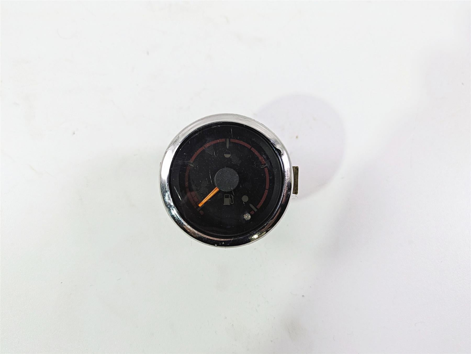 2018 Indian Springfield Dark Horse Fuel Gas Petrol Level Gauge- Read 3280721 {{ shop.shopifyCountryName }} - Mototech271