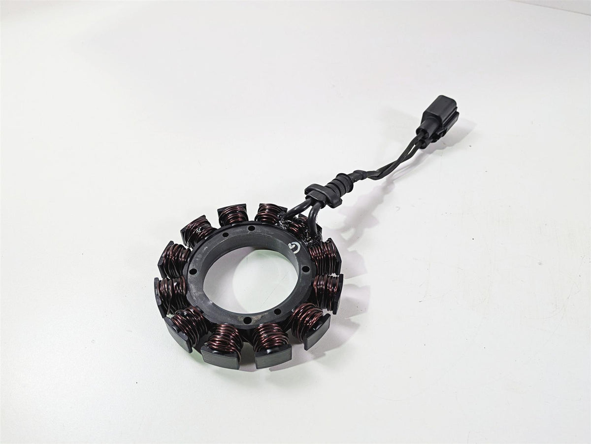 1999 Harley Dyna FXDL Low Rider Stator Alternator Generator 29951-99A {{ shop.shopifyCountryName }} - Mototech271