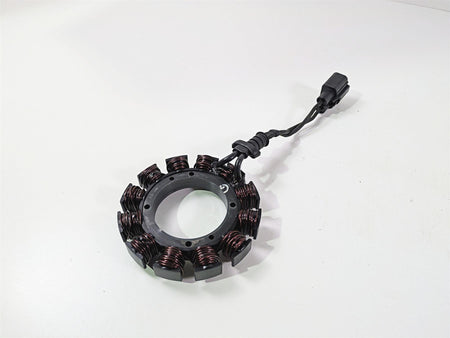 1999 Harley Dyna FXDL Low Rider Stator Alternator Generator 29951-99A {{ shop.shopifyCountryName }} - Mototech271