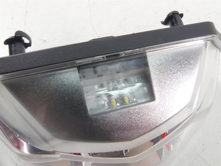 2017 BMW R1200GS GSW K50 Taillight Tail Light Lamp 63218524200 {{ shop.shopifyCountryName }} - Mototech271