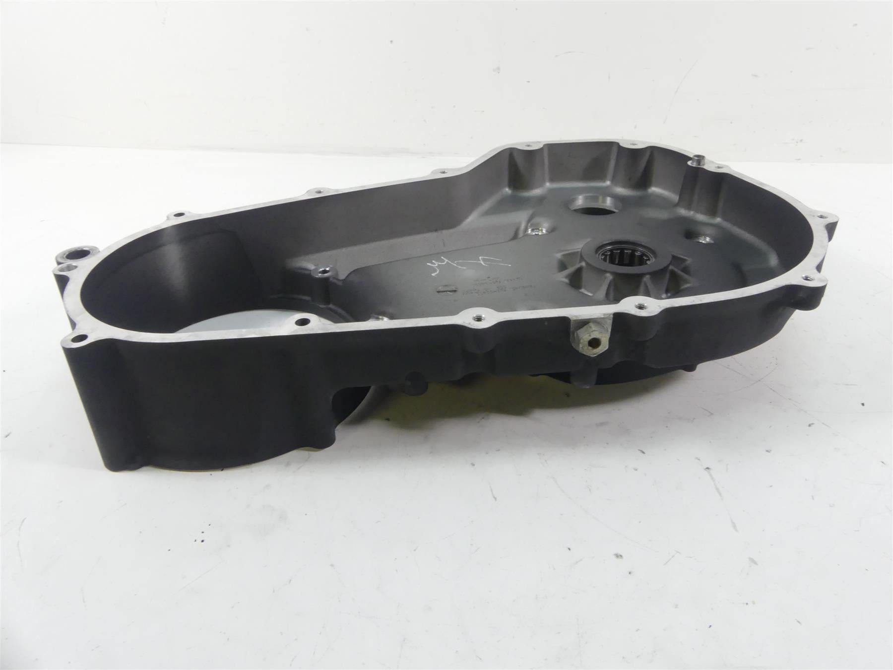 2014 Harley Touring FLHTK Electra Glide Inner Primary Drive Cover 60677-07 {{ shop.shopifyCountryName }} - Mototech271
