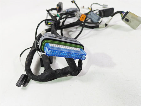 2017 Indian Chieftain Limited Front Nose Wiring Harness Loom 2413260 {{ shop.shopifyCountryName }} - Mototech271
