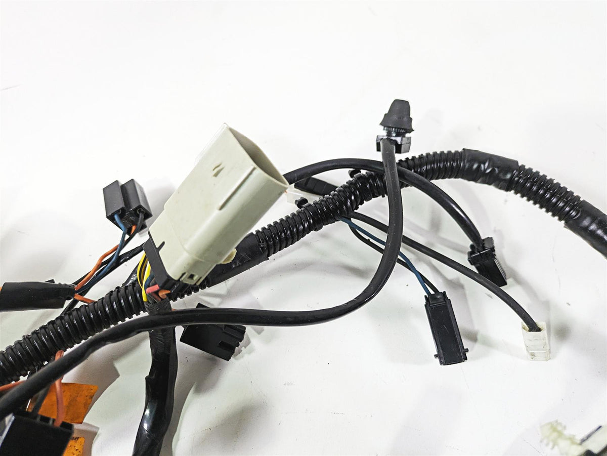 2008 Harley Touring FLHTCU E-Glide 105TH Front Fairing Wiring Harness 70232-08 {{ shop.shopifyCountryName }} - Mototech271