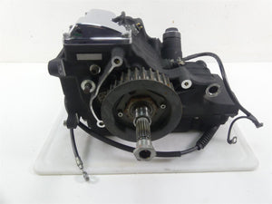 2013 Harley Touring FLHTP Electra Glide 6-Spd Transmission Gear Box 13K 33166-10 | Mototech271