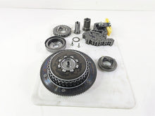 Load image into Gallery viewer, 1996 Harley Touring FLHTCUI Electra Glide Primary Drive Clutch Kit 37707-94 | Mototech271

