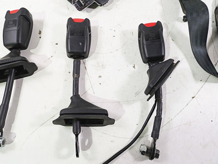 2022 Polaris RZR XP 4 1000 Premium Complete Seat Belt Kit 2635938 2637305 {{ shop.shopifyCountryName }} - Mototech271