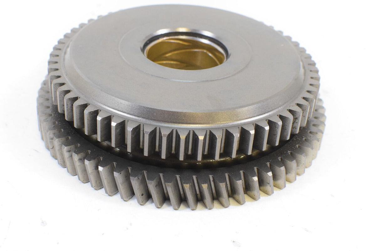 2018 Indian Roadmaster Starter Clutch Gear Set 6230689 1204652 {{ shop.shopifyCountryName }} - Mototech271