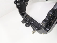 Load image into Gallery viewer, 2023 Suzuki GSX1300 RR Hayabusa Straight Main Frame Chassis With Salvage Texas Title 41100-15H20-YAP
