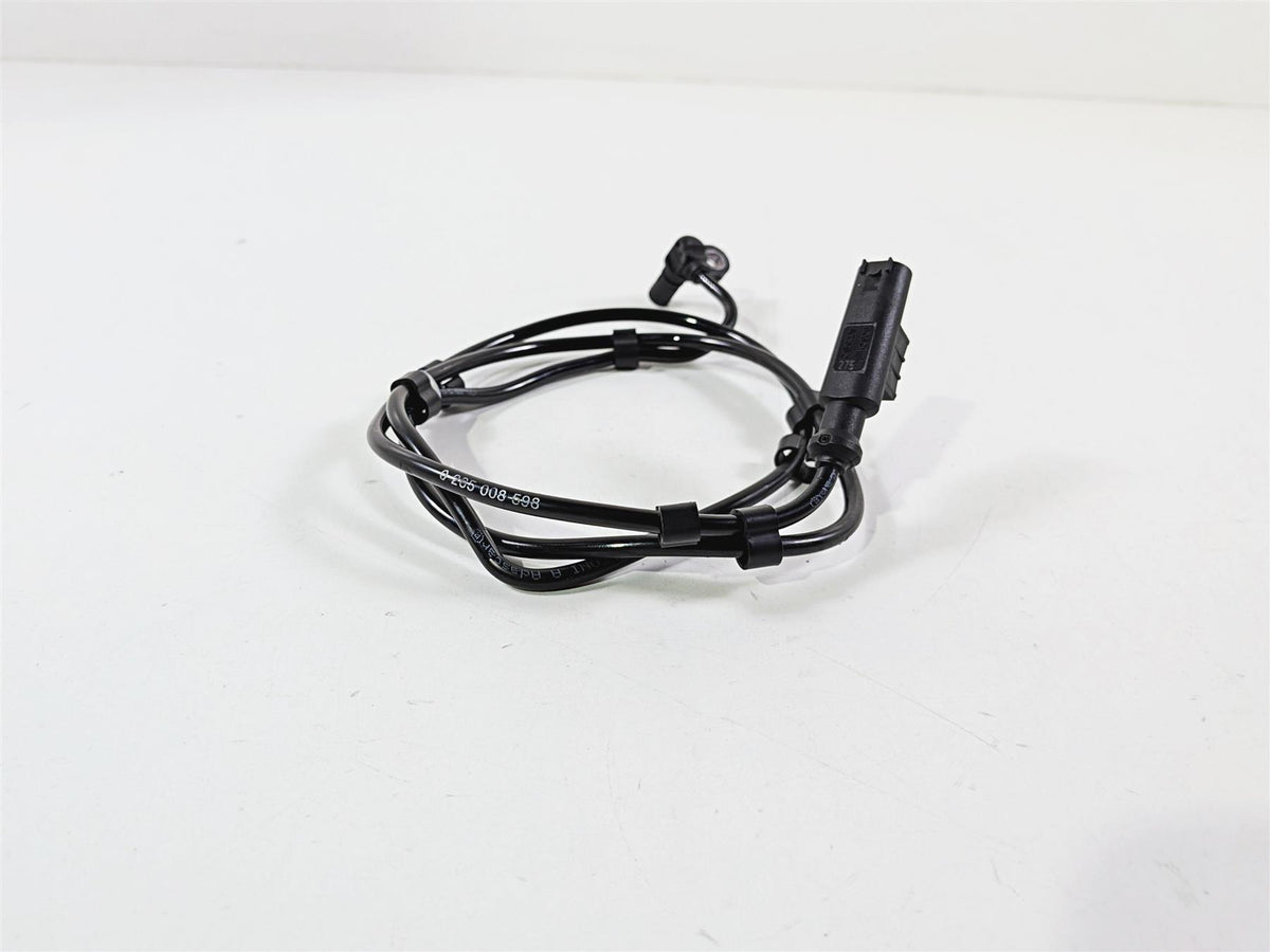 2016 Ducati Hypermotard 939 SP Front Abs Brake Wheel Speed Sensor 55212121B-Mototech271