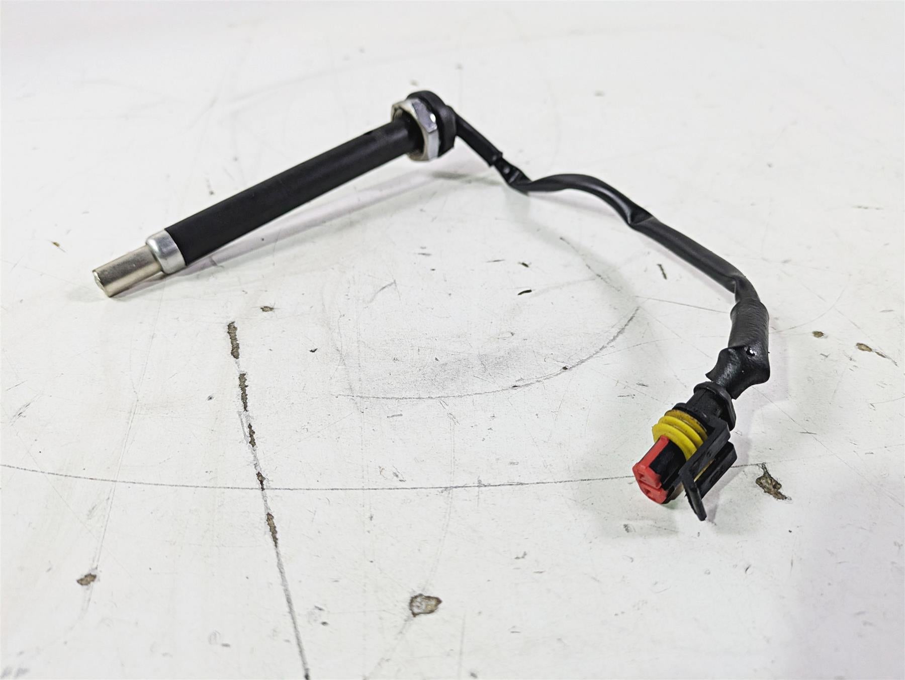 1998 Moto Guzzi California 1100 EV Fuel Gas Petrol Level Sensor GU03103000 {{ shop.shopifyCountryName }} - Mototech271