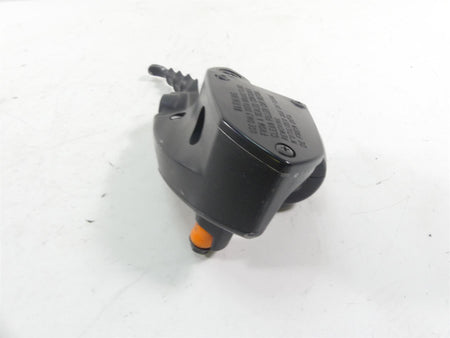 2012 Victory Cross Country Front Brake Master Cylinder + Lever 5/8" 1911079 {{ shop.shopifyCountryName }} - Mototech271